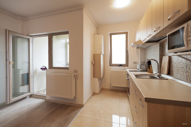 Bucur Obor, Colentina, Fundeni