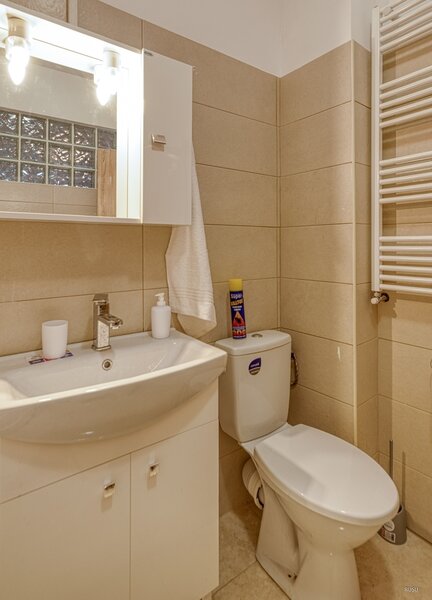 Bucur Obor, Colentina, Fundeni