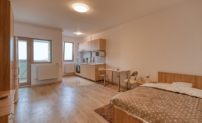 Bucur Obor, Colentina, Fundeni